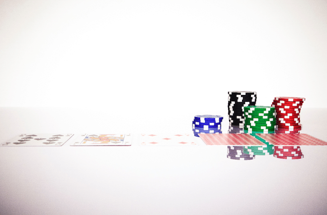 De bästa kasinospelen för alla smaker – Från Blackjack till spelautomater